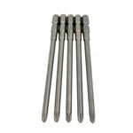 Makita 6.35MM 1/4" Hex Auto Feed Screwdriver Bit - Pack. Fixed Price $46.55.