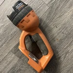 Ridgid R849 Handheld Light W/o Battery. Fixed Price $18.00.