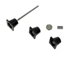 Sherline Cnc-ready Upgrade Kit For 5000 Mill 6700. Fixed Price $391.14.