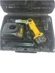 Dewalt DW920K-2 7.2V Position Screw Driver Kit With Battery, Charger, Case. Fixed Price $84.99.