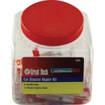 919FE Great Neck Bulk Eyeglass Repair Kit. Fixed Price $109.99.