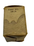 Shopsmith Shaper Cutter No. 186-18 And Collars 184-1X. Fixed Price $42.00.