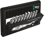Wera 5073645001 Bitcheck Screwdriver Ratchet Wrench Set 10 Pcs Tool. Fixed Price $63.35.