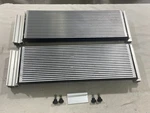 Shopsmith Mark V 520 Floating Extension Tables. Fixed Price $199.00.