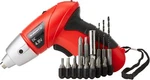 25PCS Cordless Drill Set, Electric Power With Bits. Fixed Price $29.99.