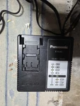 Panasonic EY0L82 Li-ion Battery Charger 10.8V 28.8V Tough Tool Ip. Fixed Price $70.00.