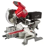 Milwaukee Tool 2733-21 M18 Fuel 7-1/4" Dual Bevel Sliding Compound Miter Saw Kit. Fixed Price $629.99.