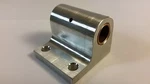 Atlas / Craftsman 10F-16 10" & 12" Lathe Leadscrew Bearing Bracket. Fixed Price $55.00.