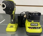 Ryobi P225 One+ 18V Cordless Brushless Drywall Screw Gun (PD3045714). Fixed Price $99.99.