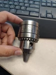 Supreme Chuck No 6T6 0-1/2" Cap. Taper. Fixed Price $34.95.