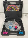 Oemtools R1234YF Manifold Gauge Set W/ Carrying Case 24559. Fixed Price $127.50.