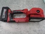 Milwaukee Flashlight Model 2354-20. Fixed Price $129.99.