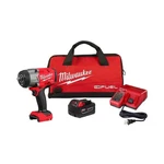 Milwaukee Electric - M18 Fuel 1/2 High Torque Impact Wrench W/fricti. Fixed Price $259.99.