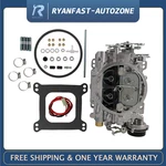 Carburetor 1409 Chevy Ford Gm Grand Wagoneer CJ5 Delta Plymouth Gto Cadillac. Fixed Price $438.99.