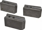 Abbott Workholding Products Soft Lathe Serrated Chuck Jaw 3PC Set KTT10S3. Fixed Price $68.90.