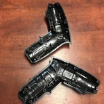 Genuine Part Housing Assy 4.0V Craftsman 172.417700 Cordless Power Screwdriver. Fixed Price $14.99.