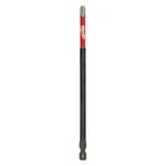 Milwaukee Tool 48-32-4308 6 In. Phillips No Shockwave Impact Duty Power Bit. Fixed Price $7.47.