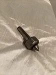 Enco Mfg. Co. 3MT Live Center Made In France 60639. Fixed Price $30.00.