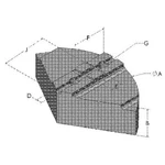 Abbott American Standard Tongue & Groove Pie Jaws - Style Model : TG12HDP.... Fixed Price $117.96.