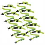 Ergodyne Squids 3155 Lanyard With Clamp End, Easily Attaches Hard Hat, Too.... Fixed Price $50.80.