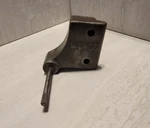 Atlas Craftsman 618 Lathe Bracket M6-95. Fixed Price $11.50.