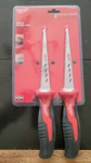 Milwaukee Rasping Jab Saw 48-22-0304F SB21 Drywall Hand Pack 6 In. Blade. Fixed Price $16.00.