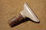 Vintage Delta Milwaukee No. 690 Lathe Tool Rest Woodworking 1" Shank. Fixed Price $29.99.