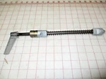 Shopsmith Mark V 510 Carriage Lock Assembly. Fixed Price $24.99.