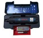 Bosch Professional Cordless Screw Driver Go 3 (incl. 8PCS Bit Set,. Fixed Price $69.99.