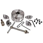 Delta 2 Jaws Reversible Nova G3-D Woodturning Chuck. Fixed Price $194.99.