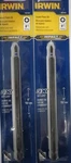 Irwin 1837451 #1 Phillips 6" Impact Power Bit 2 Packs. Fixed Price $6.00.