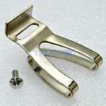 New For Makita Belt Clip / Hook Impact Drive Lxt 18V BHP452 BTD141 454. Fixed Price $7.50.