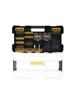 Dewalt Elite Series 1/4-IN X Impact Driver Bit Set 100 -piece. Fixed Price $34.99.