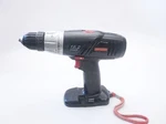 Craftsman Cordless Drill Driver 3/8 19.2 Volt Model 973.114170 Tool Only Works. Fixed Price $23.96.