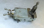 Atlas Craftsman 10 12" Metal Lathe Compound Tool Post Slide Rest Holder. Fixed Price $189.95.