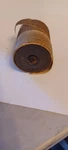 Shopsmith 2" Sanding Drum With Spindle. Fixed Price $20.00.