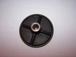 Unimat, Db/sl Sanding Disk, M12 X Trds, Drill Press Table, #1330, 1/2", #146. Fixed Price $44.99.
