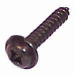 Original Hitachi Part # 313-687 Tap Screw W/flange D3X16. Fixed Price $12.81.