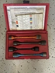 Mac Tools American Torque Master Kit WTK1550. Fixed Price $39.99.