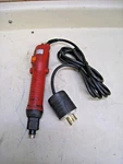 Desoutter SME021-A1000-S4U Electric Metal Assembly Screwdriver Free Shipping. Fixed Price $59.99.