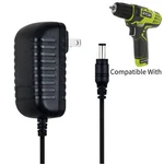 Ac Adapter For Ryobi ZRHP108L Cordless Drill Charger. Fixed Price $9.99.