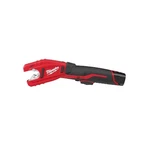 Milwaukee Tool 2471-21 M12 Cordless Lithium-ion Copper Tubing Cutter Kit. Fixed Price $249.00.