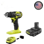 Efficient 18V Brushless Drill/driver Kit - Maximum Performance & Durability. Fixed Price $254.99.