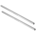 Uxcell Hss Lathe Tool Bit 6MM 200MM, Square Turning. Fixed Price $16.41.