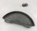 Delta Rockwell 12" Disc Sander Trunnion DS-9. Fixed Price $59.95.