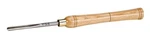 Pro Hq Hss 3/8" Wide X 16" Long Spindle Gouge For Wood Lathe Bowl Turning New. Fixed Price $37.75.