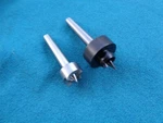 New Lathe Drive Spur + Live Center Set For Craftsman 103.23881. Fixed Price $54.95.
