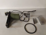250W 220V Motor + Regulator Speed Bracket For Emco Unimat Sl/db Lathe. Fixed Price $221.02.
