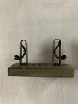 American Roller Table Remover , Pat.no 1941756 U.s.a. Fixed Price $29.95.