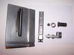 Unimat Db /sl Circular Saw # 1240, Rare Gray, Blades, Austria, VINTAGE,422. Fixed Price $159.99.